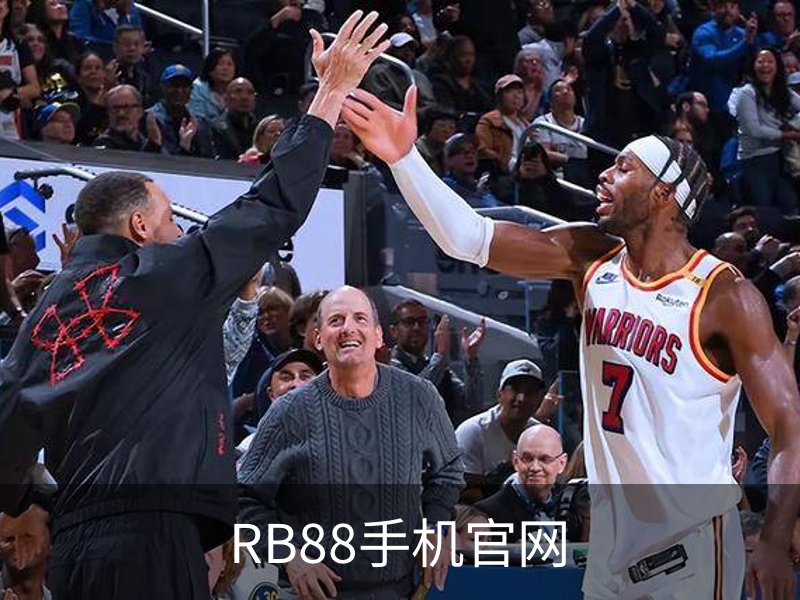 走进RB88手机官网